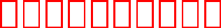 艺术字 2