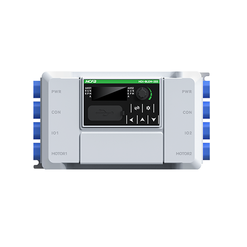 BLEM-203驱动器