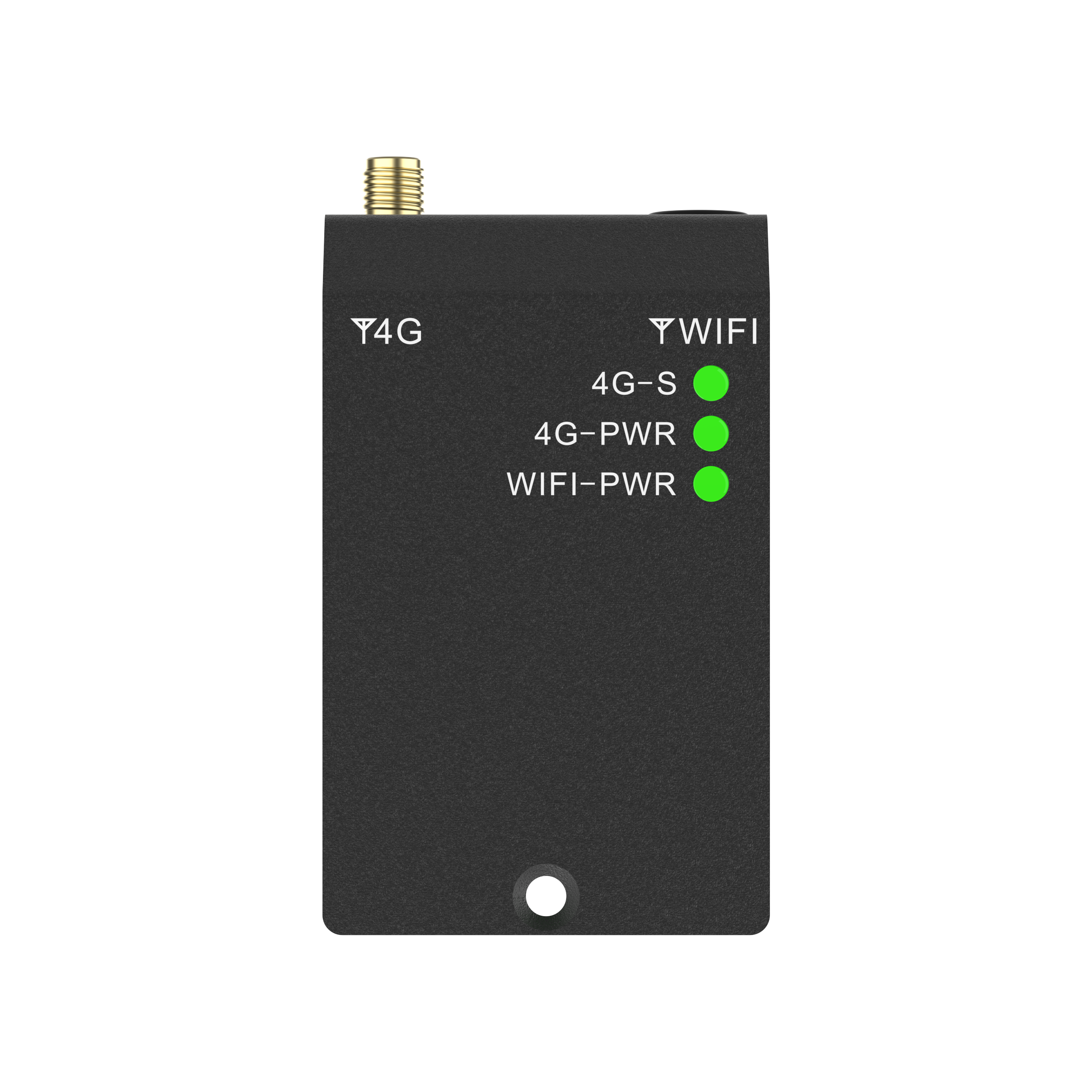 V500网络？